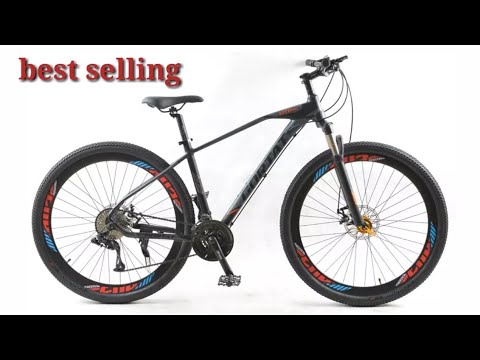 Best selling from aliexpress gadgets 2021 bicycle bike  mountain Aluminum