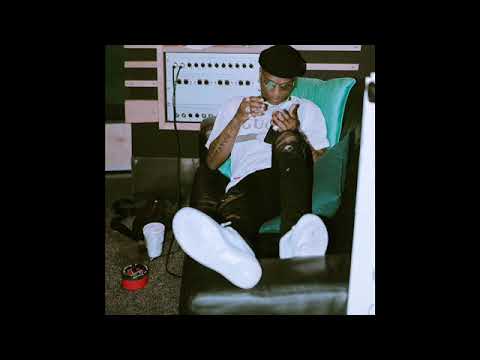 [FREE] WizKid X Afrobeat Type Beat - Aye Aye Ayye - (prod by RonOilers)