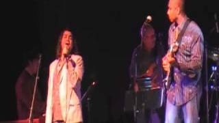 Bernie Williams @ Westbury Theater