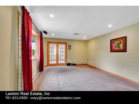 12 Pinewood Ave, Billerica MA 01821 - Single Family Home - Real Estate - For Sale -