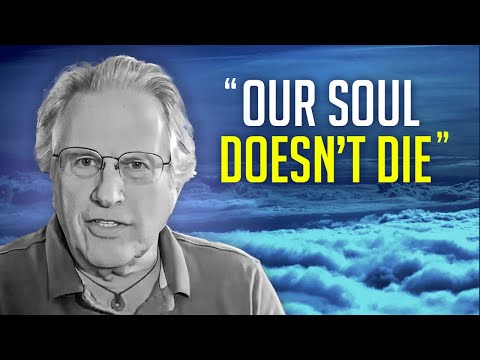 Man Is Shown Life’s Purpose & The Source Of Existence In Shocking NDE