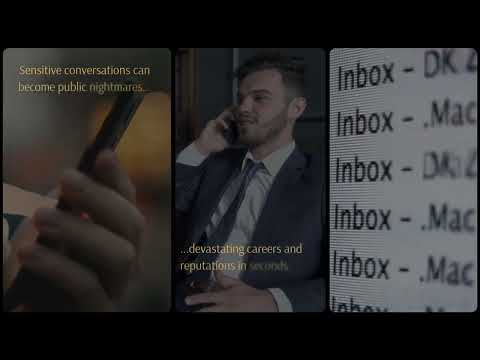 Private Communications