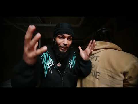 DRACO RMX - LB Mercy ❌ Lito Kirino ❌ Nelly Nelz ❌ Martin Lora (DIR. BY @GMEDIAFILMS)