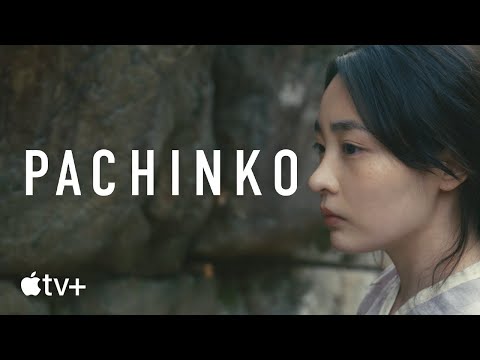 afbeelding Sunja's Two Loves