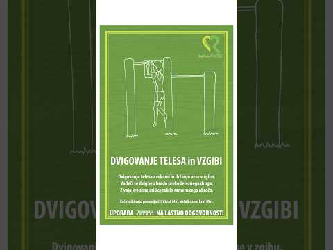 2 - Dvigovanje telesa in vzgibi