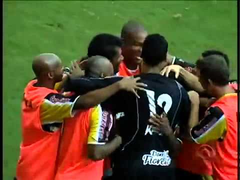 2º Gol do Criciúma, Lins Joinville 1 x 2 Criciúma   Catarinense 2013