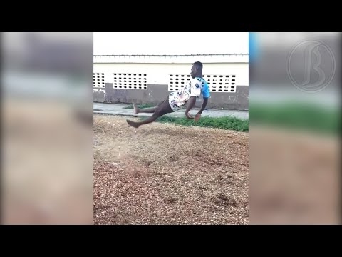 The Best flips - yayasyllatheboss