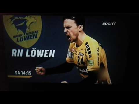 DHB Pokal REWE FINAL Tour / Trailer April / Sport 1