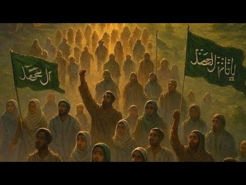 ⁣مايميز  ال313..وهل الظهور المقدس متوقف على وجودهم؟