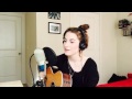 Radiohead - Just (acoustic cover)
