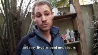 Israelis: Were relations between Arabs and Jews better before 1948?