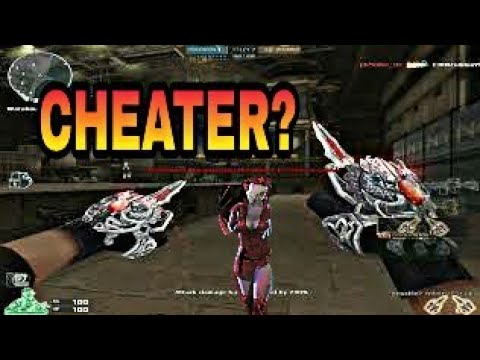 [ CFPH ] ~ NEGEV-NG7 | EJRMZombieYT