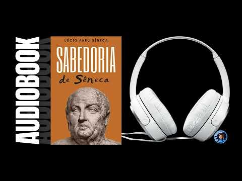 Audiobook Sabedoria de Sneca de Lcio Aneu Sneca