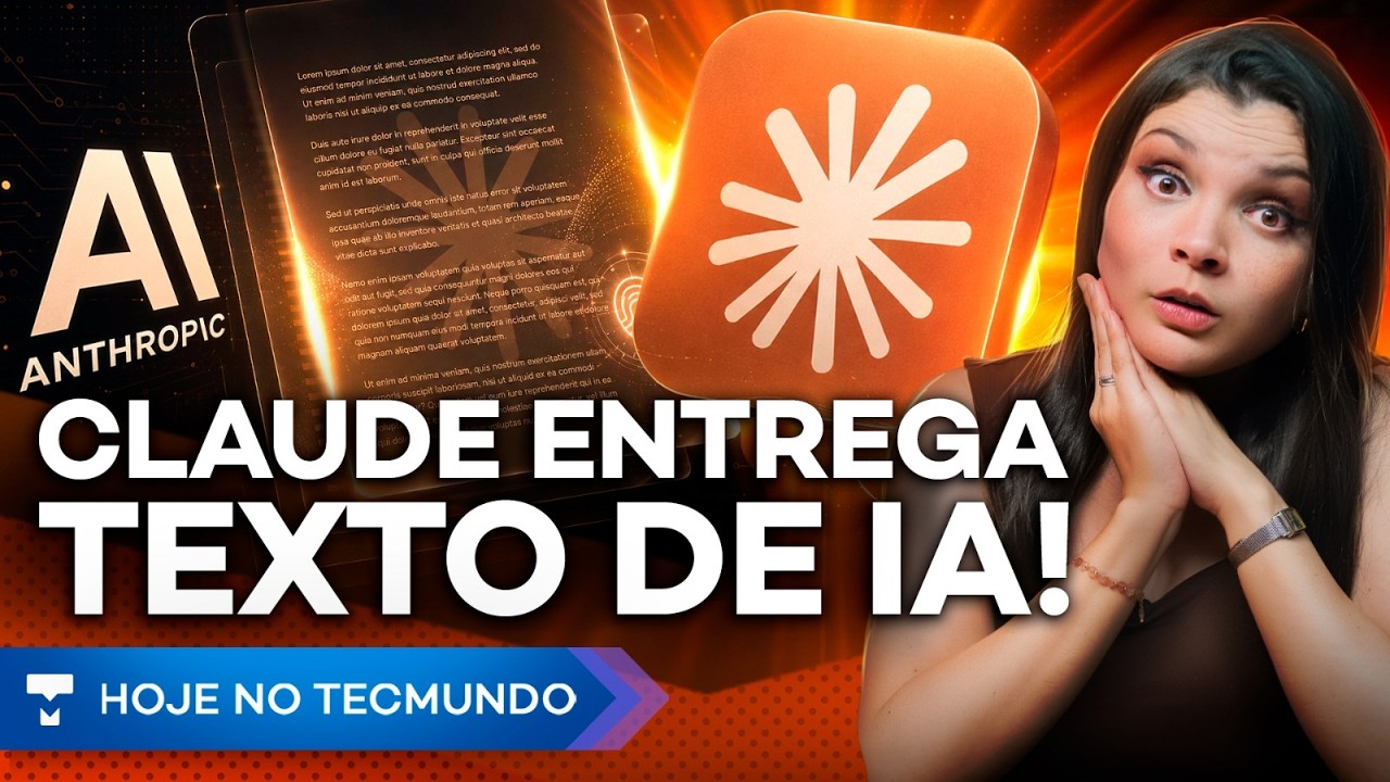 FIRE TV VS ROKU, DEEPSEEK LANÇA V4 PRO + BARATO! CLAUDE E MARCA D'ÁGUA, FLÁVIO BOLSONARO USA IA E +