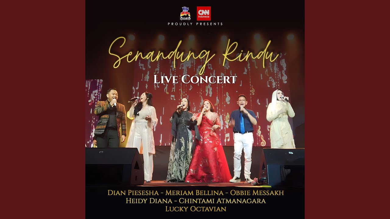 Di Mana Ada Kamu, Di Situ Ada Aku