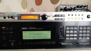 Roland XV-5050 - What To Know & Where To Buy | Equipboard