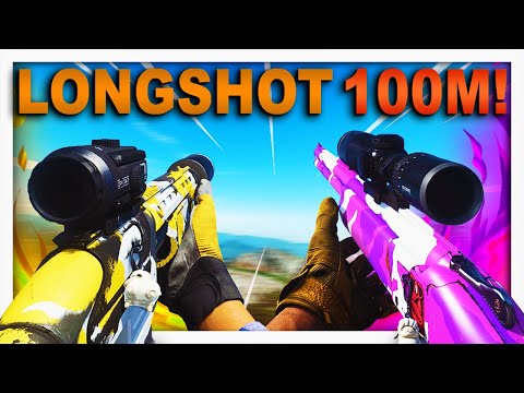 *SECRET* SNIPER SHOTGUN LOADOUTS (Modern Warfare Class Setup)