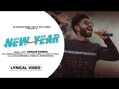 New Year