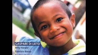 Gaspare Di Lieto Quintet feat.Billy Harper – Song for a black woman