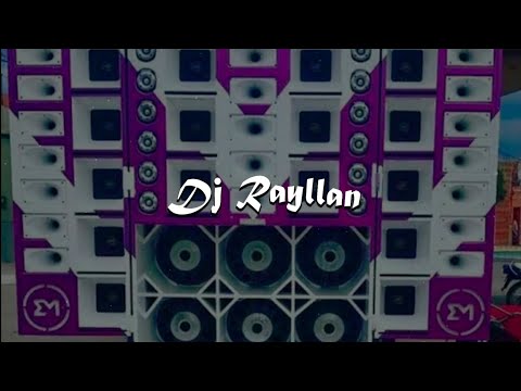 DESTRUIU NOSSO AMOR, FORROZINHO - DJ RAYLLAN - CONDE DO FORRÓ