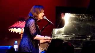 My Life - Iris DeMent - Lizottes Newcastle 23-05-2015