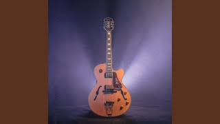 Bo&#39;s Guitar