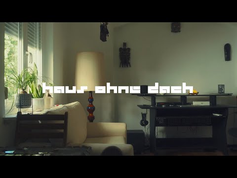 martijn - Haus ohne Dach