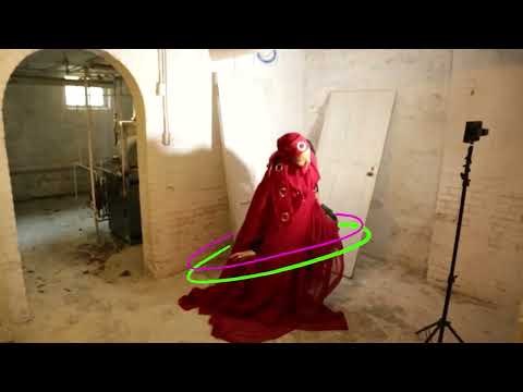 Helixx C. Armageddon & Shanty Gallos - Warrior  [Music Video]  (Filmmaker:Ethan Minsker)