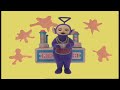 Teletubbies Everywhere Handshapes Fish USA 2002
