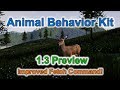 ABK 1 3 Preview Enhanced Fetch Command