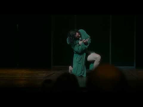 Annette (2021) - Léos Carax