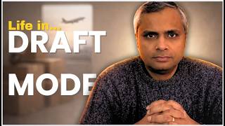 Don't Live a Temporary LIFE: Why NRIs NEVER Feel Settled