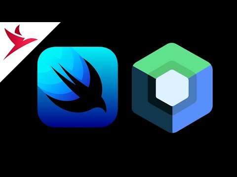 The Future is Declarative - SwiftUI & Jetpack Compose