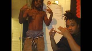 Pack Touchdown- Don7Vito Ft. Trapboy Denaro