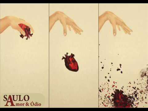 SAULO MC :AMOR E ODIO