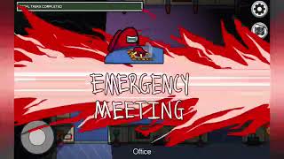 Cherry boy Among Us Part I