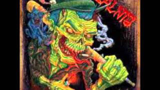 Salmo - prima di dormire