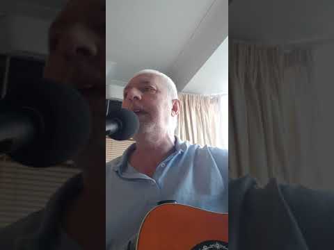 Simply Being Dad - Harvey Andrews