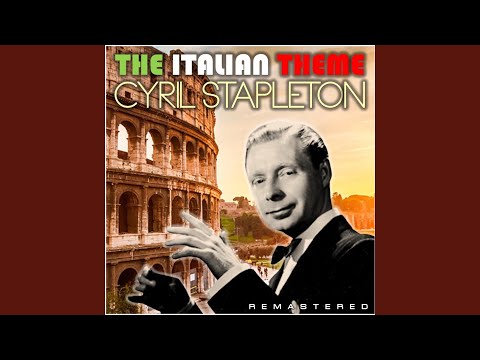 The Italian Theme (Remastered)
