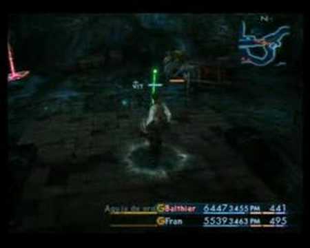 Final Fantasy XII Parte 141B