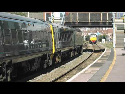 PARSON STREET STATION DRS 57002