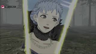 ファイアーエムブレム風化雪月　青獅子#67