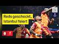 Galatasaray Istanbul FC Liverpool Achtelfinale UEFA Champions League DAZN