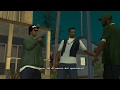 GTA San Andreas Walkthrough ITA 20 House Party