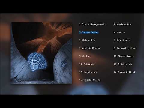 3.Fane Stelaru  - Sunset Casino