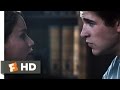The Hunger Games (2/12) Movie CLIP - Saying Goodbye (2012) HD