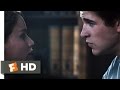The Hunger Games 2 12 Movie CLIP Saying Goodbye 2012 HD