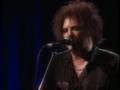 The cure - The Figurehead live 2004