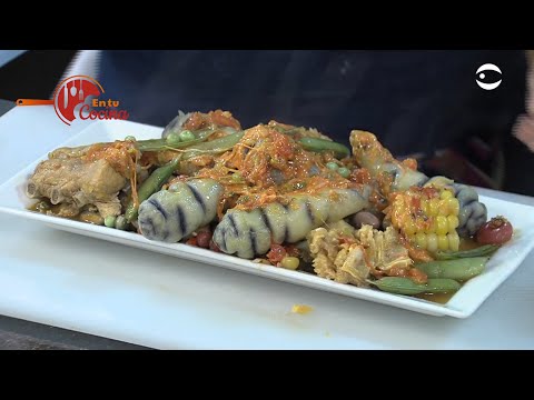 En tu Cocina - Cocido Boyacence