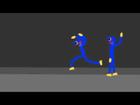 Link Huggy Wuggy it's